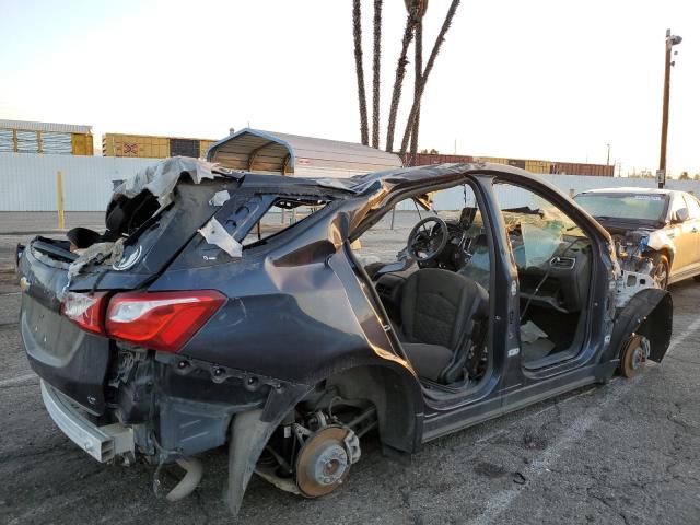 Фото 3 - CHEVROLET EQUINOX