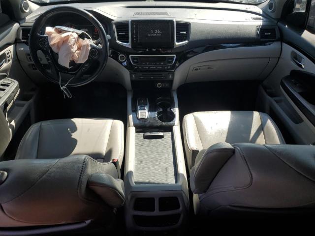 Фото 8 - HONDA PILOT