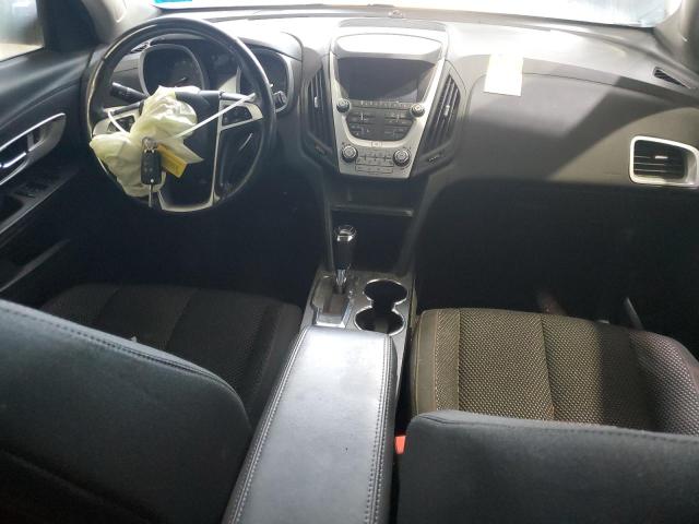 Фото 8 - CHEVROLET EQUINOX