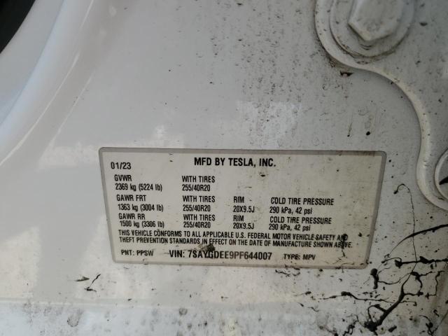 Фото 12 - TESLA MODEL Y