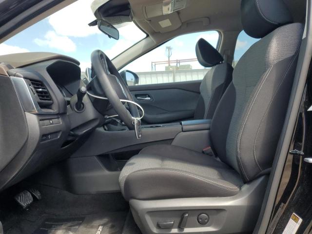 Фото 7 - NISSAN ROGUE