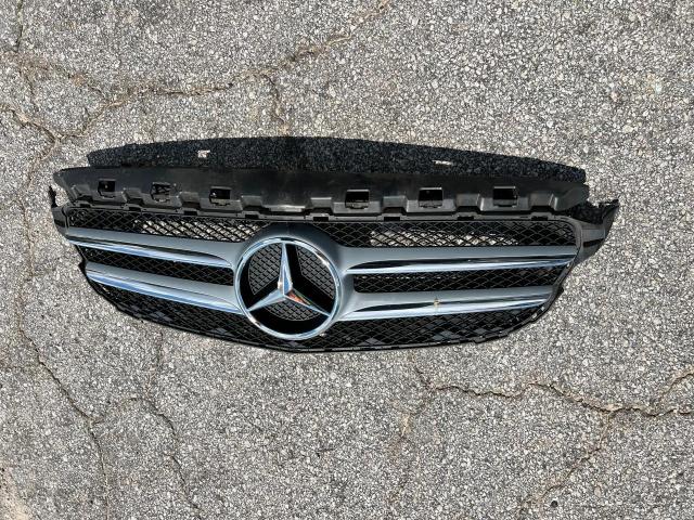 Фото 12 - MERCEDES-BENZ C-CLASS