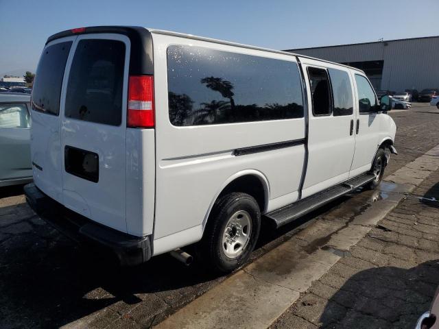 Фото 3 - CHEVROLET EXPRESS
