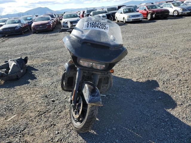 HARLEY-DAVIDSON FLTRK 2022