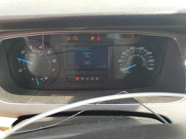 Фото 9 - FORD TAURUS