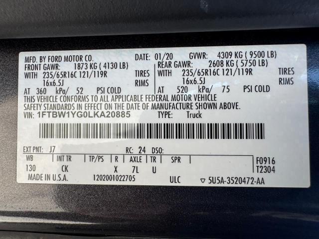 Фото 15 - FORD TRANSIT