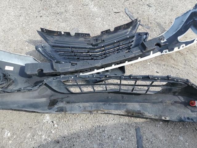 Фото 13 - CHEVROLET EQUINOX