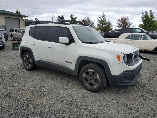 Фото 4 - JEEP RENEGADE