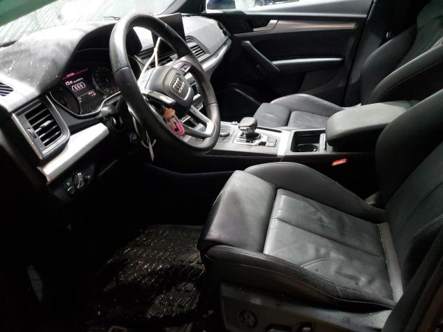 Фото 7 - AUDI Q5