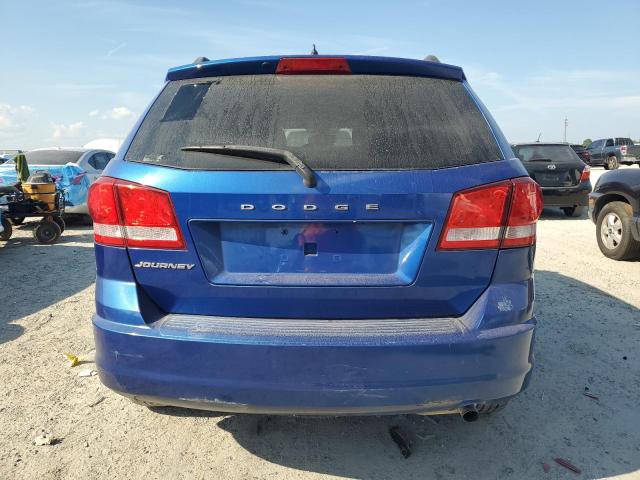 Фото 6 - DODGE JOURNEY