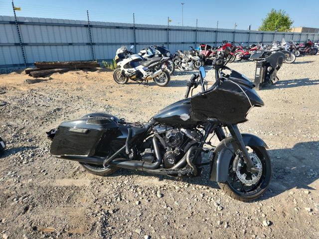 HARLEY-DAVIDSON FL 2023