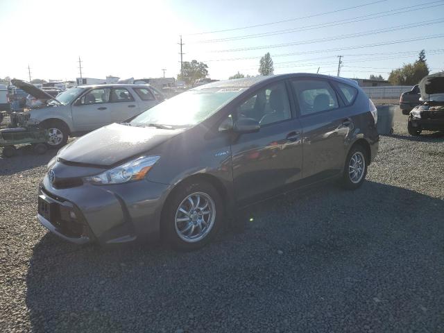 Фото 1 - TOYOTA PRIUS