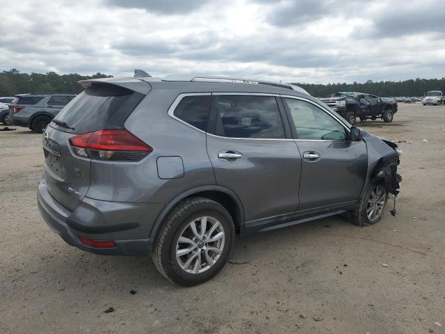 Фото 3 - NISSAN ROGUE