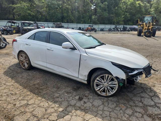 Фото 4 - CADILLAC CT4