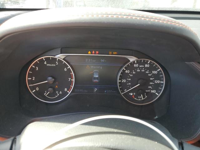 Фото 9 - NISSAN ALTIMA