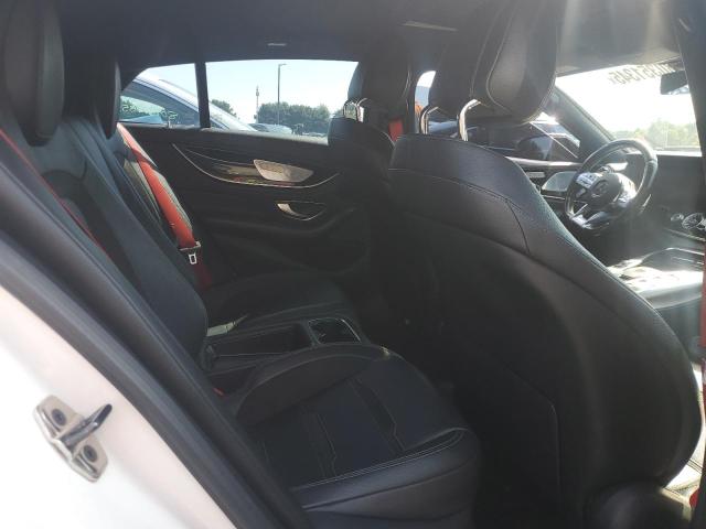 MERCEDES-BENZ GT-CLASS 2019 VIN WDD7X6BB3KA008544