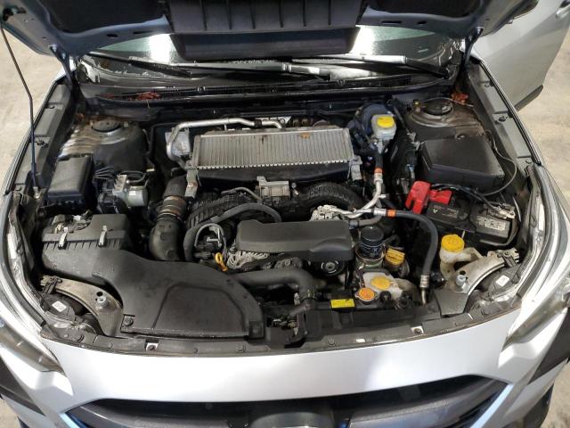 Фото 12 - SUBARU OUTBACK