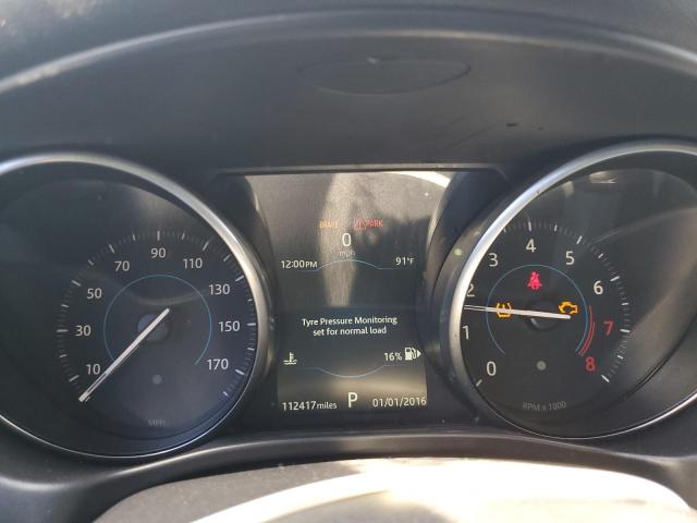 Фото 9 - JAGUAR XE