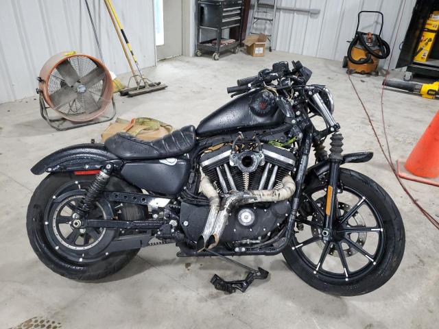 HARLEY-DAVIDSON XL883 N 2020