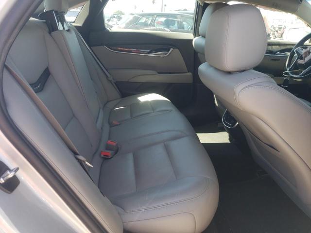 Фото 10 - CADILLAC XTS