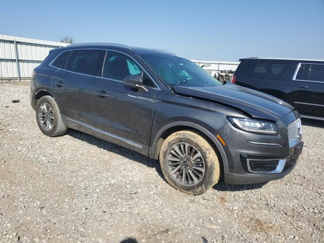 Фото 4 - LINCOLN NAUTILUS