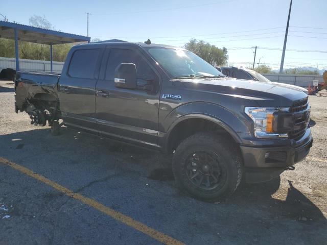 Фото 4 - FORD F-150