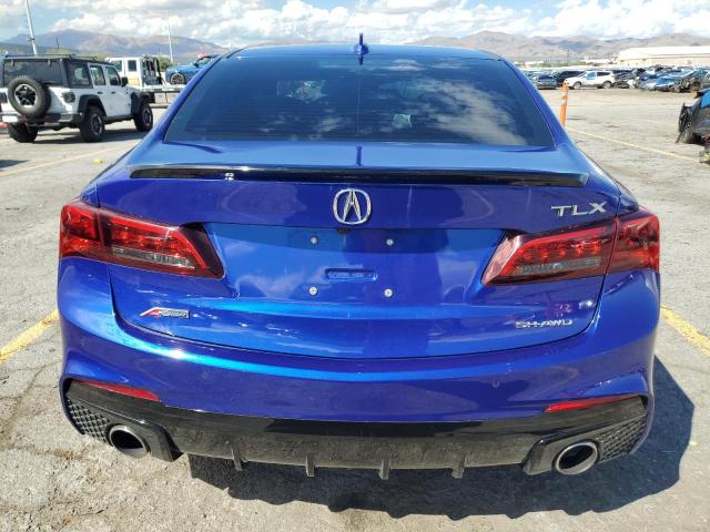 Фото 6 - ACURA TLX