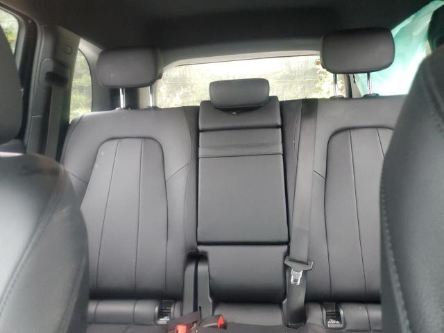 MERCEDES-BENZ GLB-CLASS 2024 VIN W1N4M4GB0RW357752