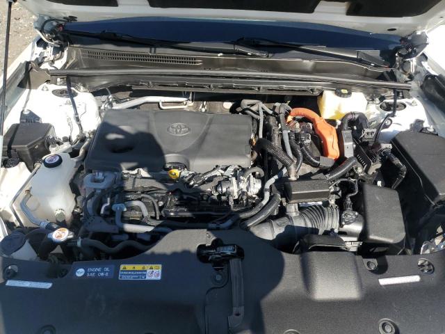 TOYOTA CROWN XLE 2023 VIN JTDAAAAF6P3006971