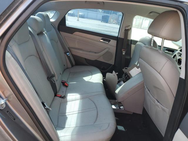 Фото 10 - HYUNDAI SONATA