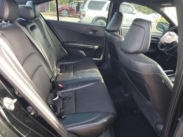 Фото 10 - HONDA ACCORD