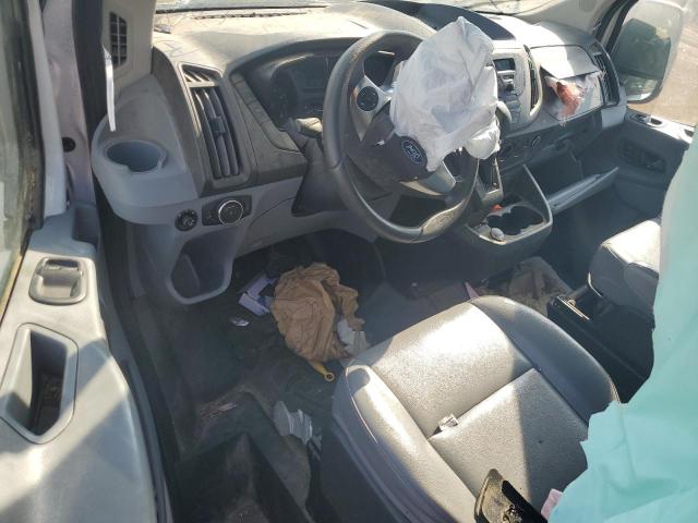 Фото 8 - FORD TRANSIT