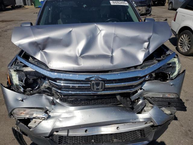 Фото 12 - HONDA PILOT