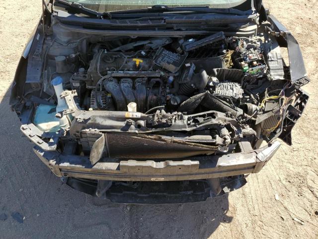 Фото 11 - KIA FORTE