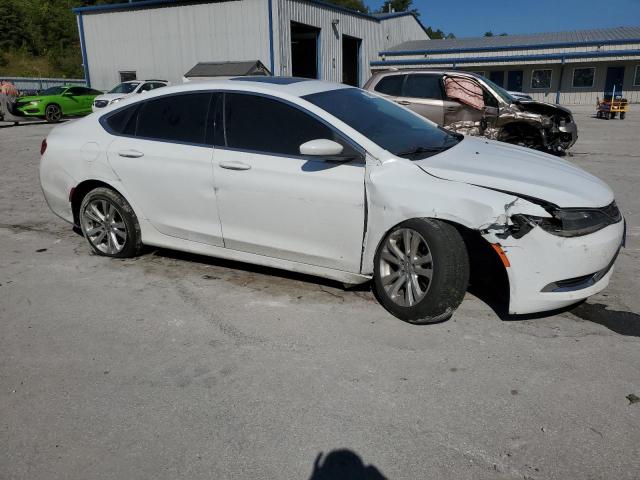 Фото 4 - CHRYSLER 200