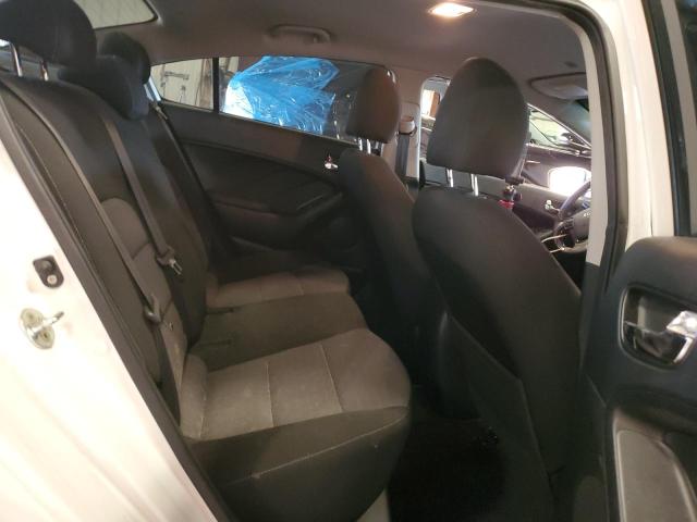 Фото 10 - KIA FORTE