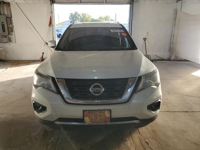 Фото 5 - NISSAN PATHFINDER