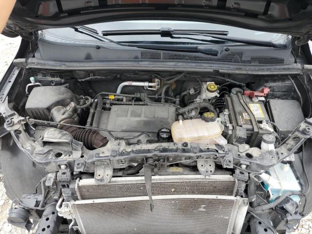 Фото 11 - BUICK ENCORE