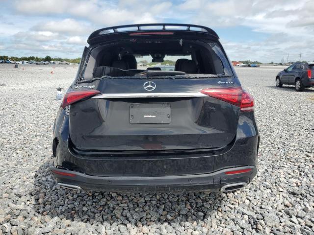 Фото 6 - MERCEDES-BENZ GLE-CLASS