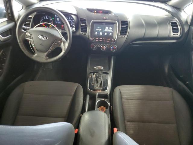 Фото 8 - KIA FORTE