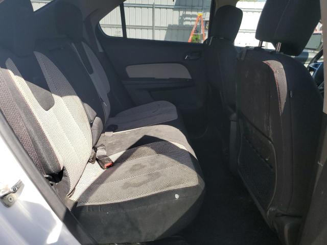 Фото 11 - CHEVROLET EQUINOX