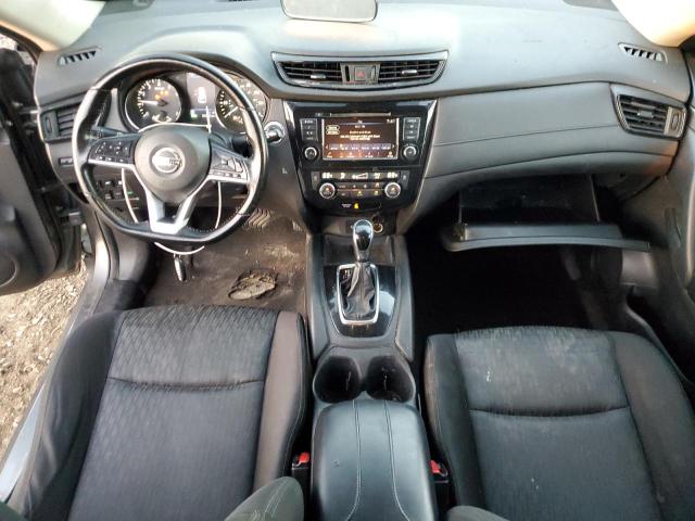 Фото 8 - NISSAN ROGUE