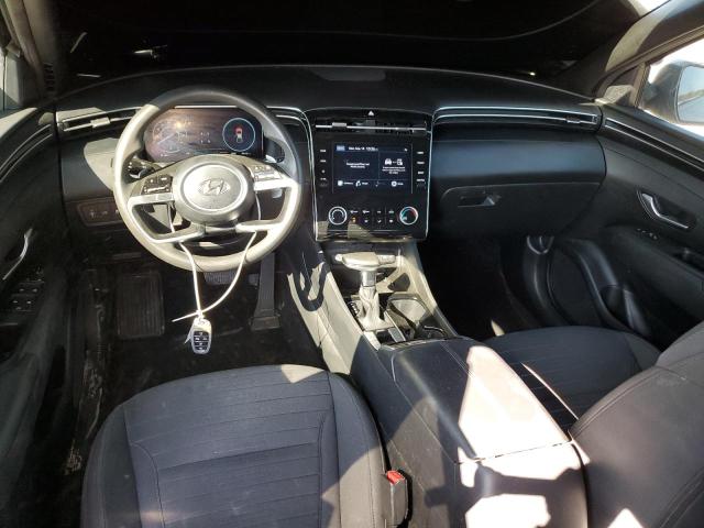 HYUNDAI SANTA CRUZ 2023 VIN 5NTJCDAF2PH076193