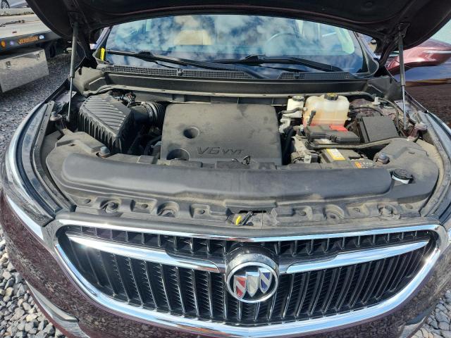 Фото 11 - BUICK ENCLAVE