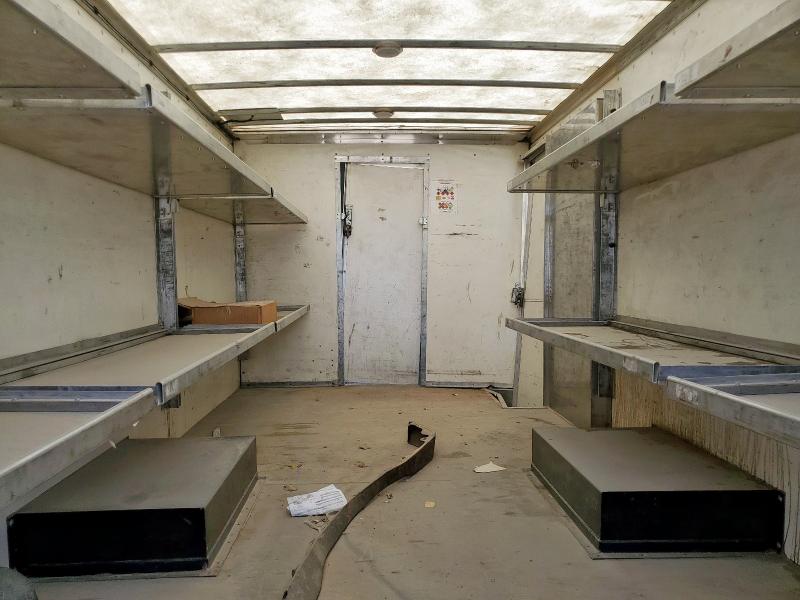 Фото 11 - CHEVROLET EXPRESS