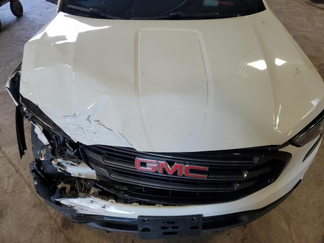 GMC TERRAIN 2020 VIN 3GKALPEV9LL139659