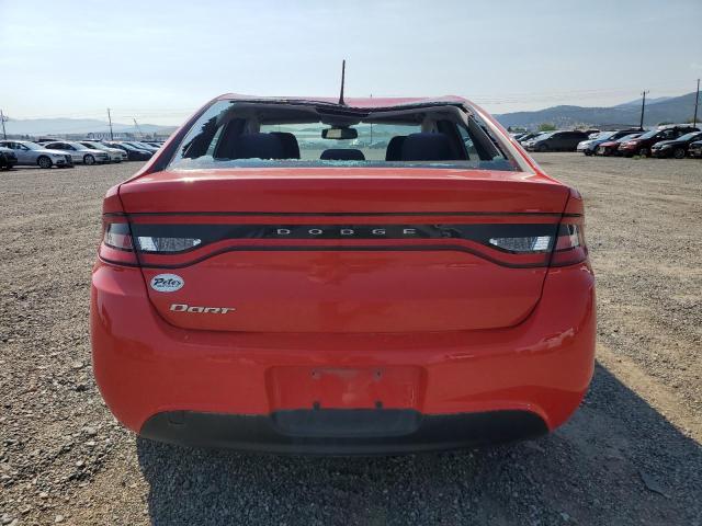 Фото 6 - DODGE DART