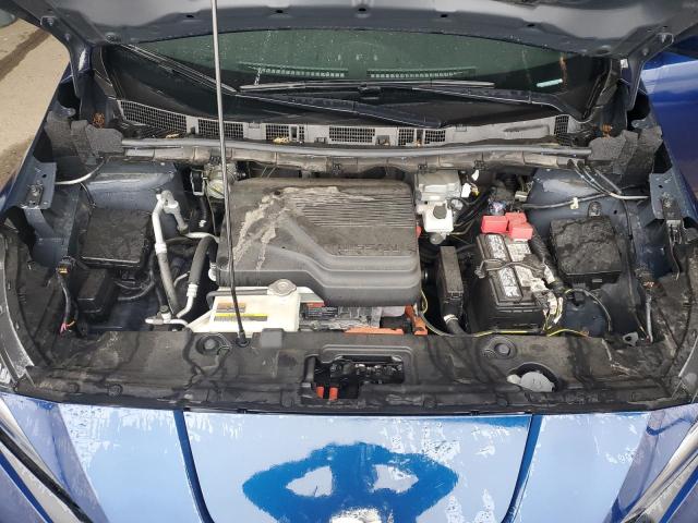 Фото 11 - NISSAN LEAF