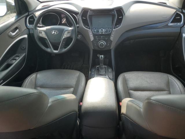 Фото 8 - HYUNDAI SANTA FE