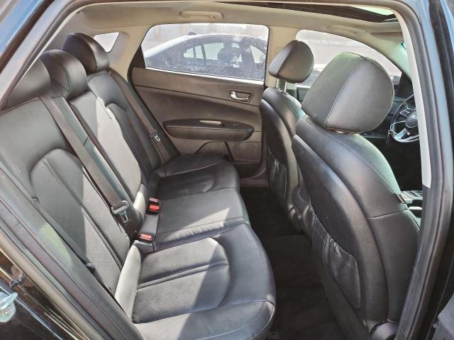 Фото 10 - KIA OPTIMA